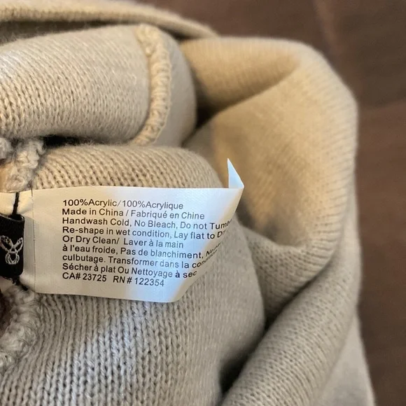 TNA Hat - Picture 2 of 2